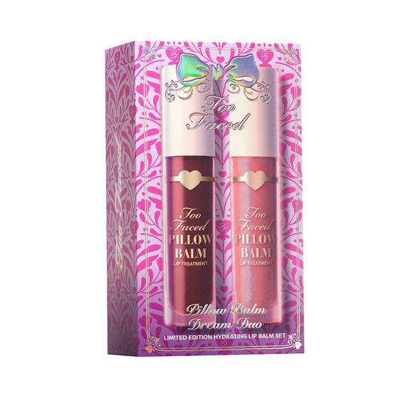 PILLOW BALM DREAM DUO 12ML/.4FLOZ